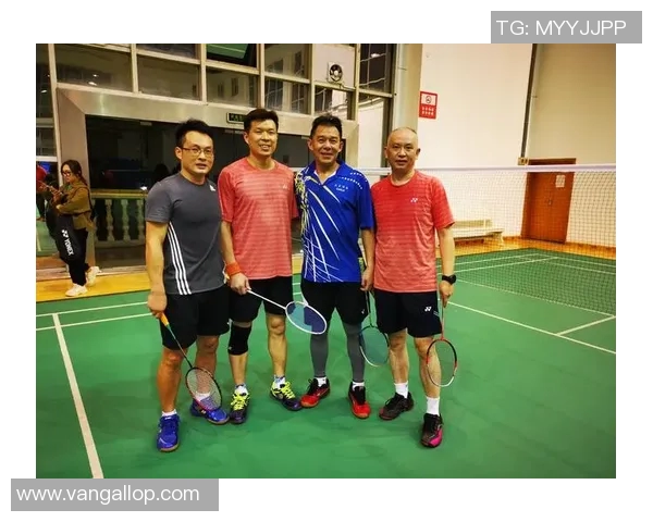 武汉羽毛球队在邀请赛中的状态分析与表现评估