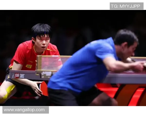 北京乒乓球队在联合会杯中的辉煌历程与突破成就全景回顾 北京乒乓球队在联合会杯中的辉煌历程与突破成就全景回顾