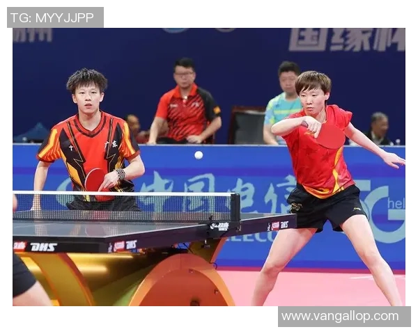 南京乒乓球队荣登实力排行榜首位引领全国乒乓球发展新潮流