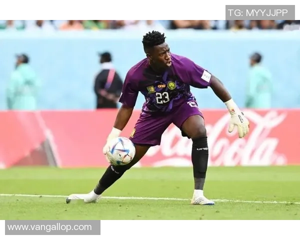 喀麦隆双国籍足球明星的传奇人生与国际赛场的辉煌成就 喀麦隆双国籍足球明星的传奇人生与国际赛场的辉煌成就