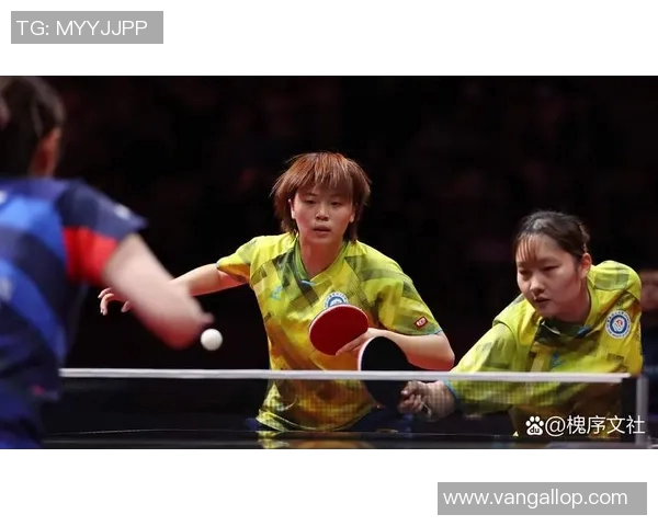 成都乒乓球队联赛表现分析个人能力的提升与挑战