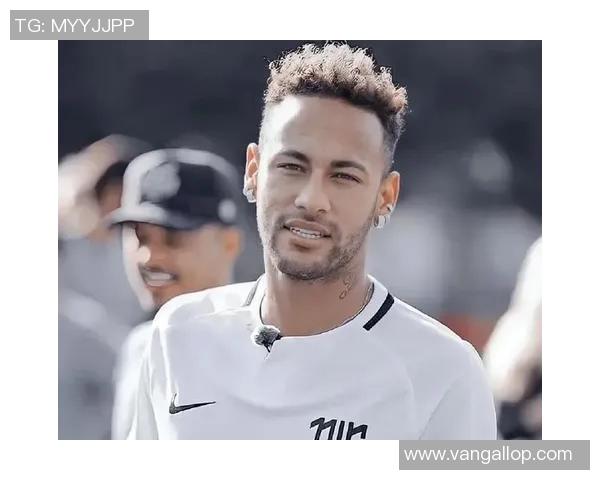 揭秘neymarer背后的足球明星身份与辉煌成就