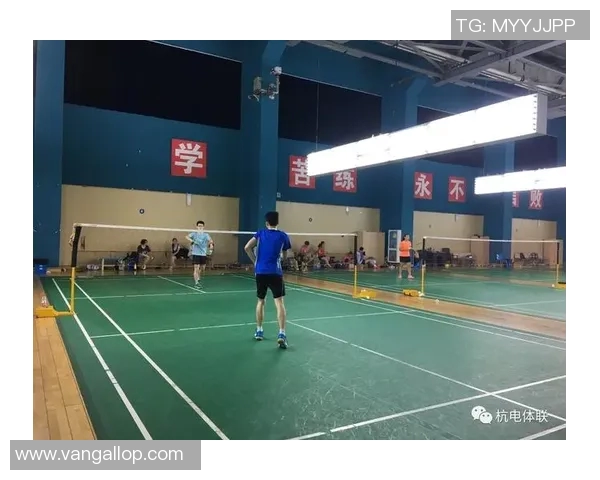 武汉羽毛球队状态分析与未来展望聚焦球队发展与训练成果