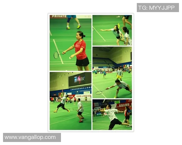 广州羽毛球队团队协作引发热议争议背后的默契与挑战分析